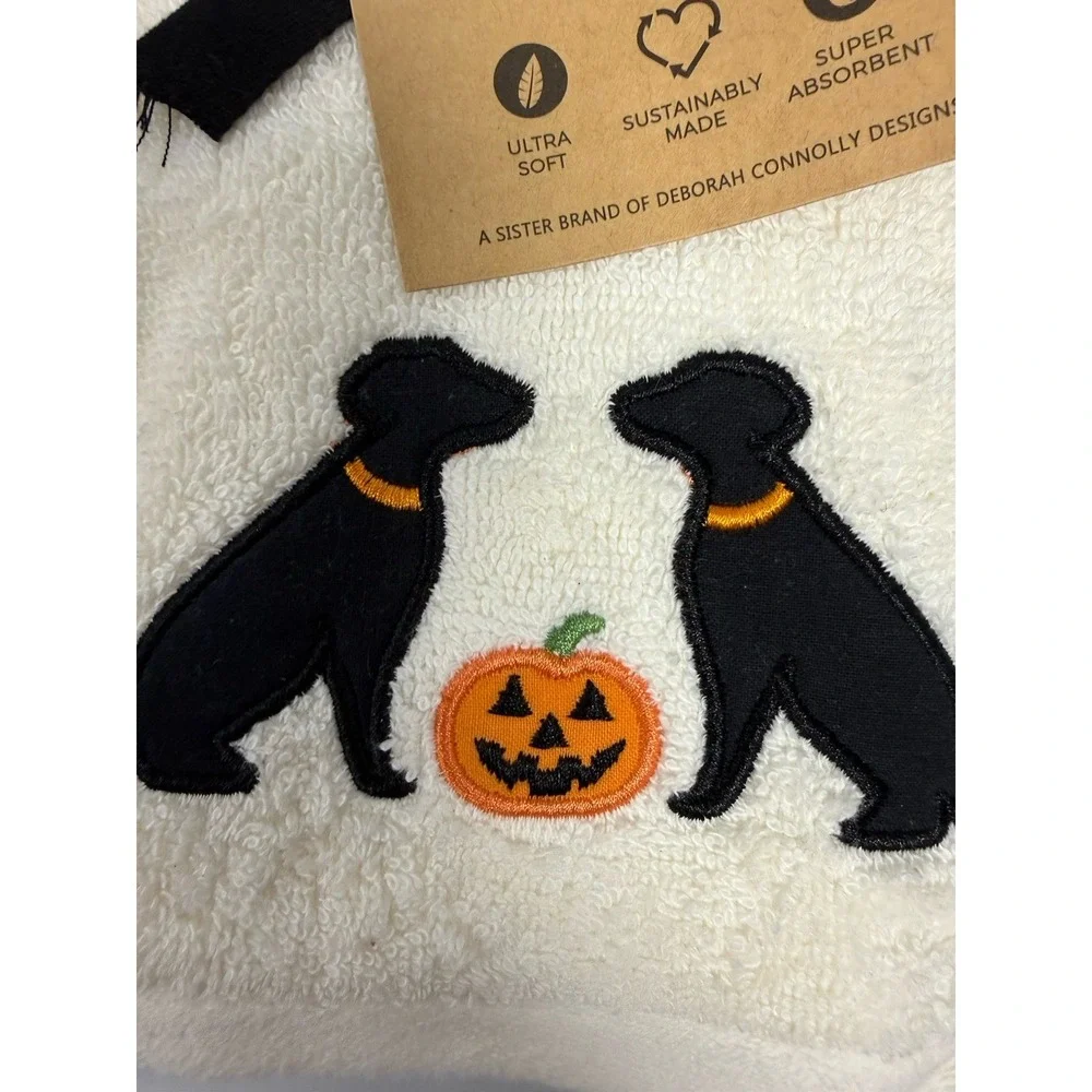 Casaba halloween black